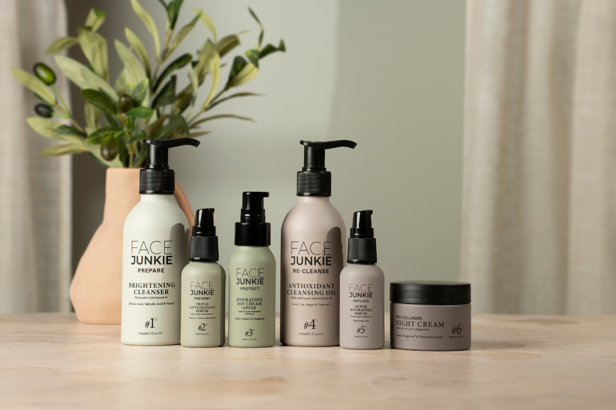 Self-Care Sundays – 3 Skincare Rituals to Reset Your Week