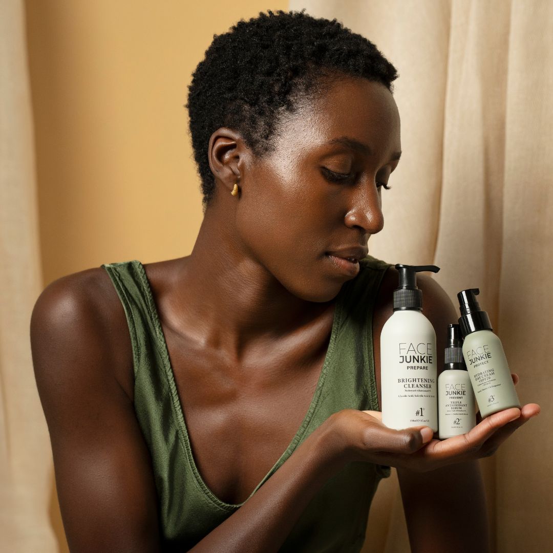 Will My Skincare Break Me Out? Let’s Talk SPF + Spring-Summer Skin