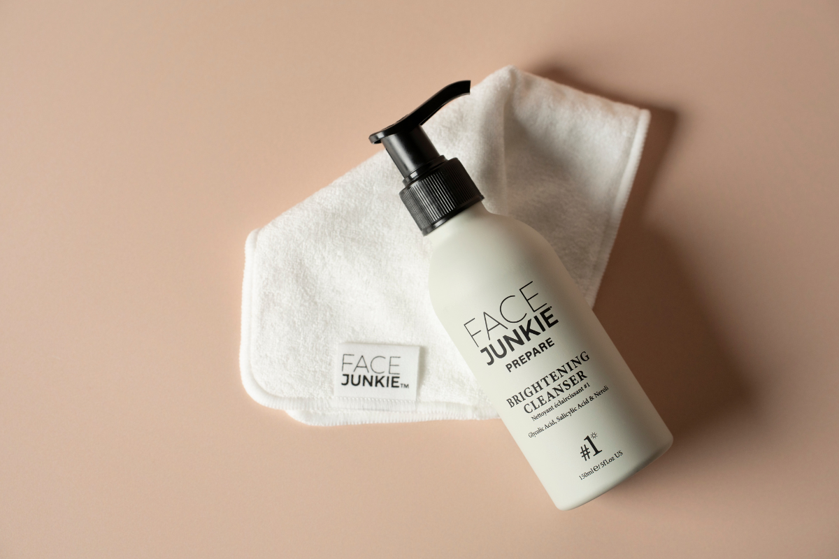 How to Layer Your Skincare the Right Way (No Degree Required)