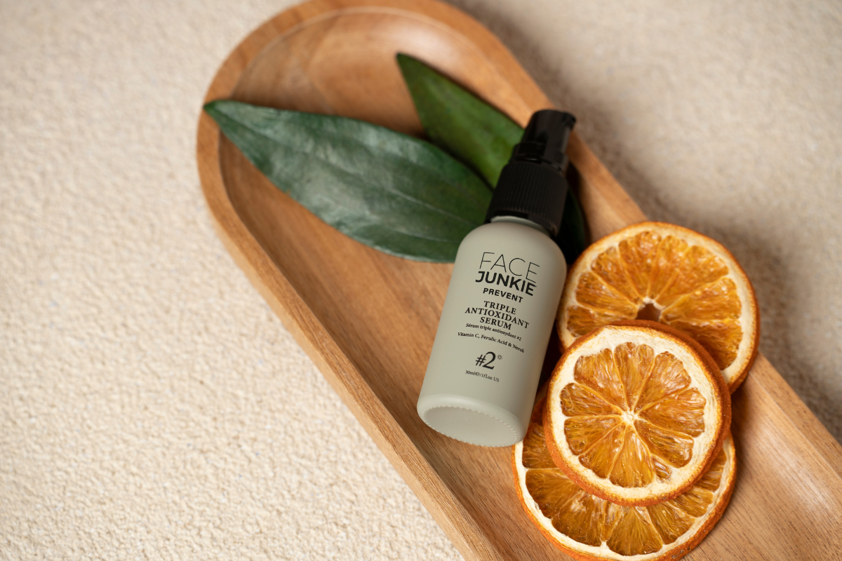 Sun Damage SOS – How to Help Your Skin Bounce Back After Summer
