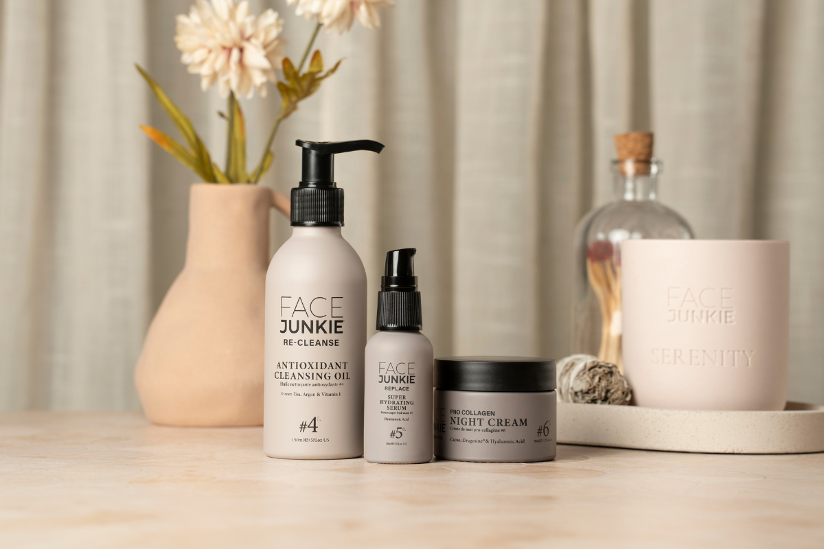 How to Build a Skincare Routine You’ll Actually Stick To