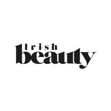 Irish Beauty Logo on white background